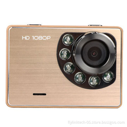 Action Full HD 1080p Sports Camera, 120 Wide Angle Lens/1.5-inch TFT LCD/Built-in Battery 800mAh